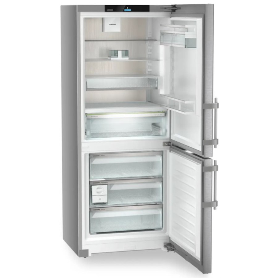 additioanl image for  Liebherr F/F No Frost with Biofresh S/S 